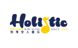 Holistic玫苓全人音乐