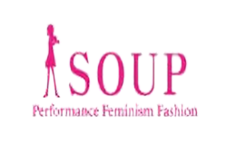 soup女装