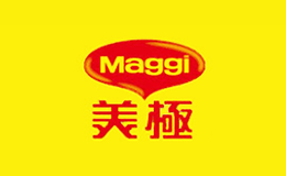 Maggi美极