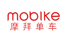 mobike摩拜单车