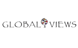 GLOBAL VIEWS环球视野