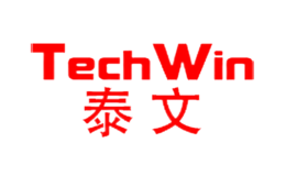 TechWin泰文