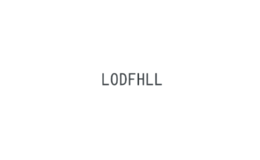 LODFHLL机器人