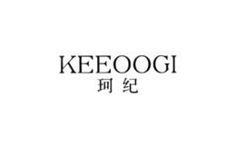 珂纪KEEOOGI