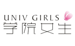 学院女生