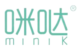 咪哒minik