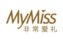 Mymiss珠宝首饰