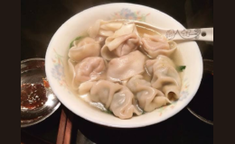 袁记饺子云吞