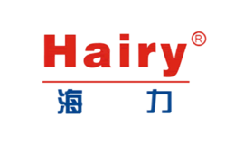 海力HAIRY