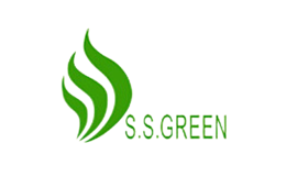 S.S.GREEN