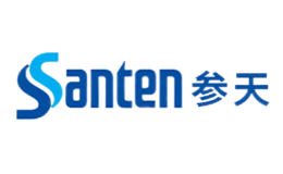 Santen参天