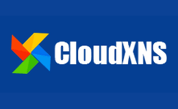 CloudXNS