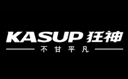 狂神Kasup