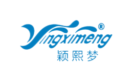 颖熙梦yingximeng