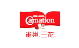 Carnation三花