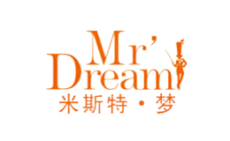 米斯特?梦MrDream