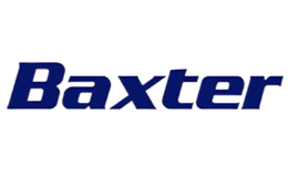 Baxter百特