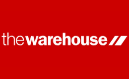 The Warehouse