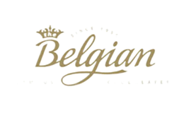 Belgian白丽人