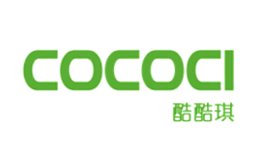 酷酷琪COCOCI