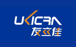 友立佳UKICRA