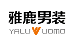 雅鹿男装YALUUOMO