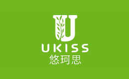 悠珂思Ukiss