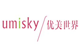 优美世界Umisky