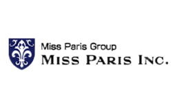 蜜丝芭莉MissParis