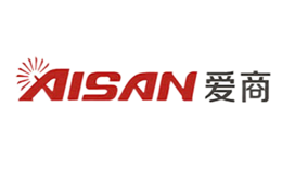 爱商AISAN