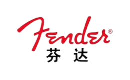 Fender芬达