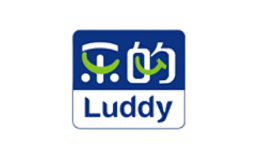 乐的Luddy