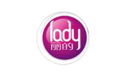 丽的lady