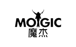 魔杰mogic