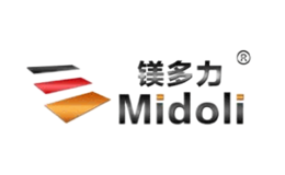 midoli镁多力