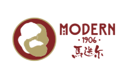 马迭尔MODERN