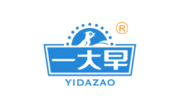 一大早YIDAZAO