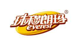 珠穆朗玛everest