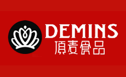 顶麦Demins