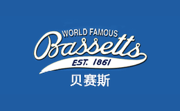 Bassetts贝赛斯