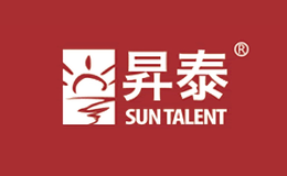 升泰SUNTALENT