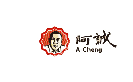 阿诚A-Cheng