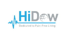 高健科技HiDow