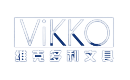 维克多利文具ViKKO