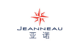 Jeanneau亚诺