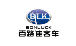 百路佳客车BONLUCK