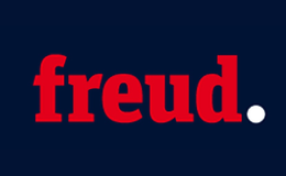 Freud锐无敌
