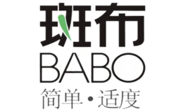 斑布BABO