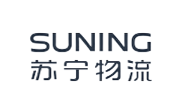苏宁物流