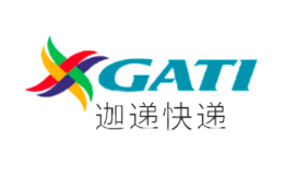 GATI迦递快递